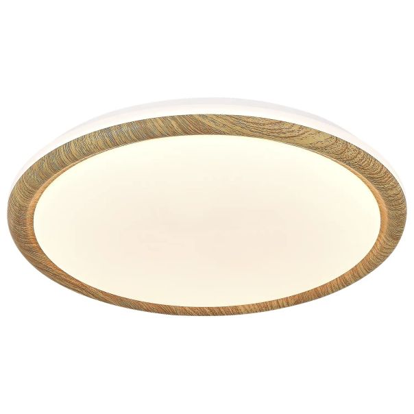 FORMA LED plafonjera 54W 3000K - 6400K LP-406-54R WD - EP2932156