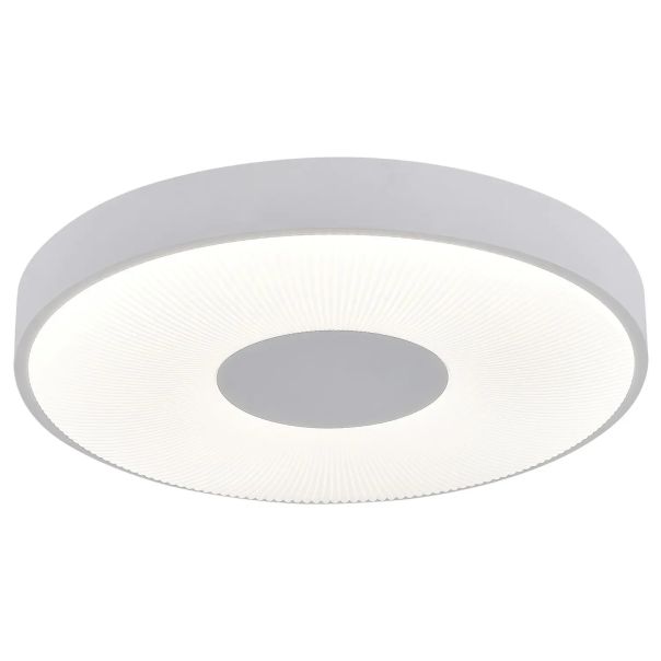 FORMA LED plafonjera 28W 3000K - 6400K LP-408-28R WH - EP2932090