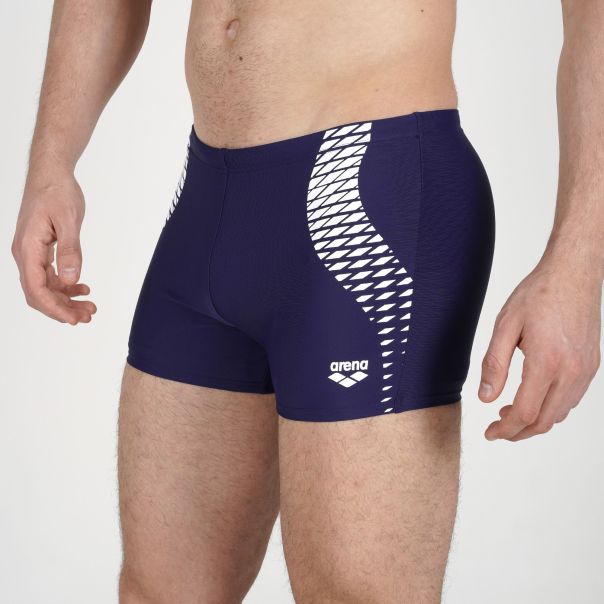 ARENA Kupaći men's arena openings swim short M - 008064-701