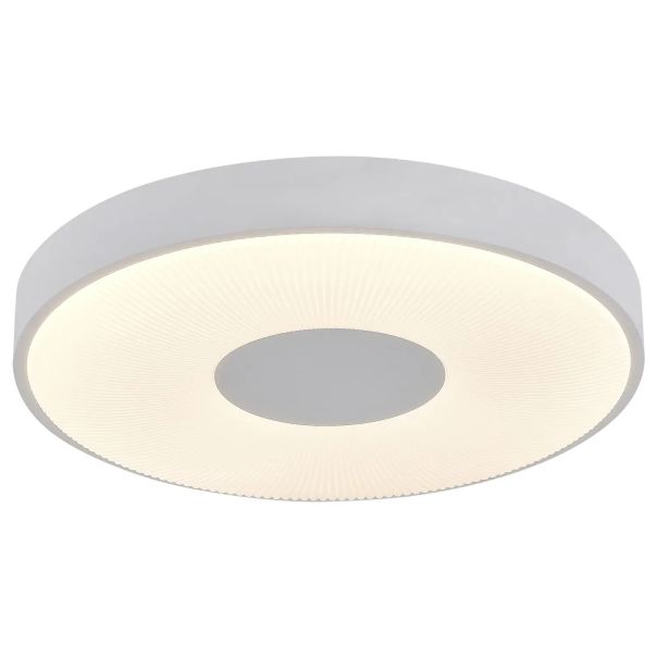 FORMA LED plafonjera 54W 3000K - 6400K LP-408-54R WH - EP2932087