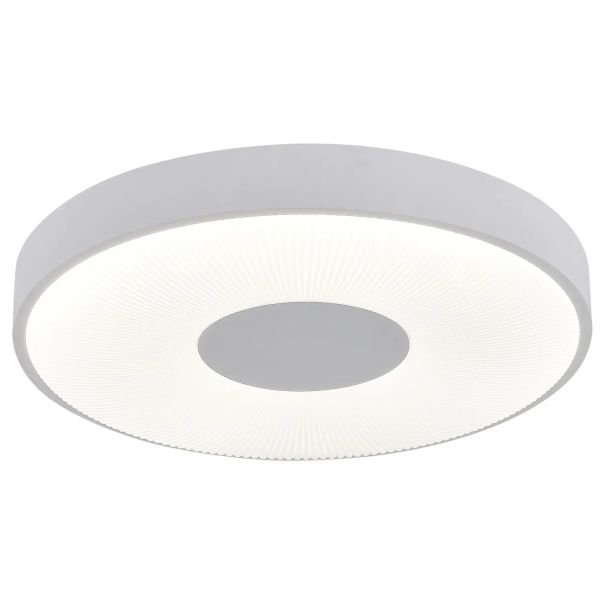 FORMA LED plafonjera 54W 3000K - 6400K LP-408-54R WH - EP2932087