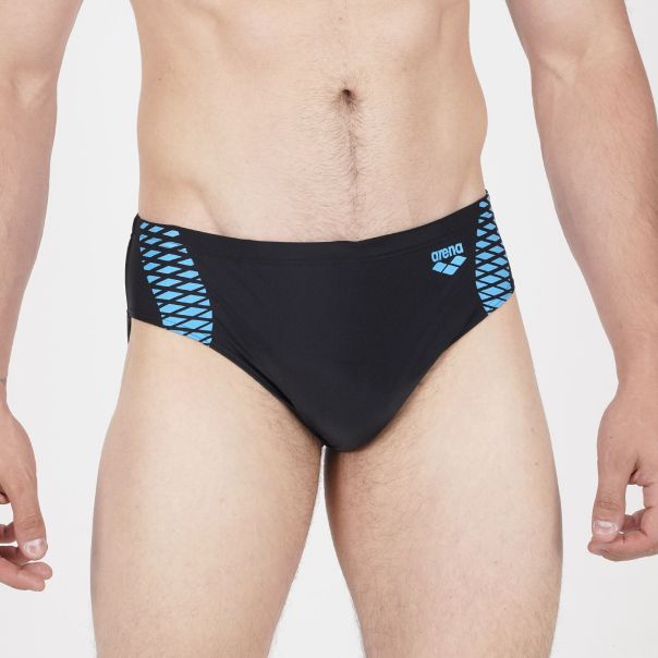 ARENA Kupaći men's arena openings swim briefs M - 008065-580