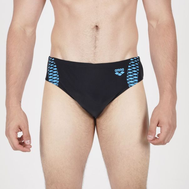 ARENA Kupaći men's arena openings swim briefs M - 008065-580