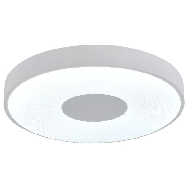 FORMA LED plafonjera 70W 3000K - 6400K LP-408-70R WH - EP2932051