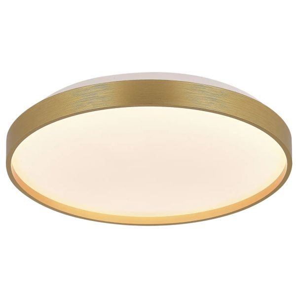 FORMA LED plafonjera 36W 3000K-6400K LP-409-36R SGA - EP2927390