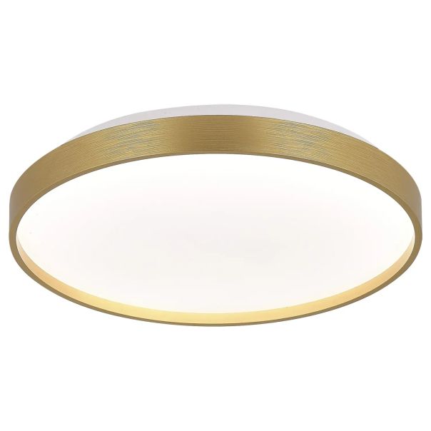FORMA LED plafonjera 36W 3000K-6400K LP-409-36R SGA - EP2927390