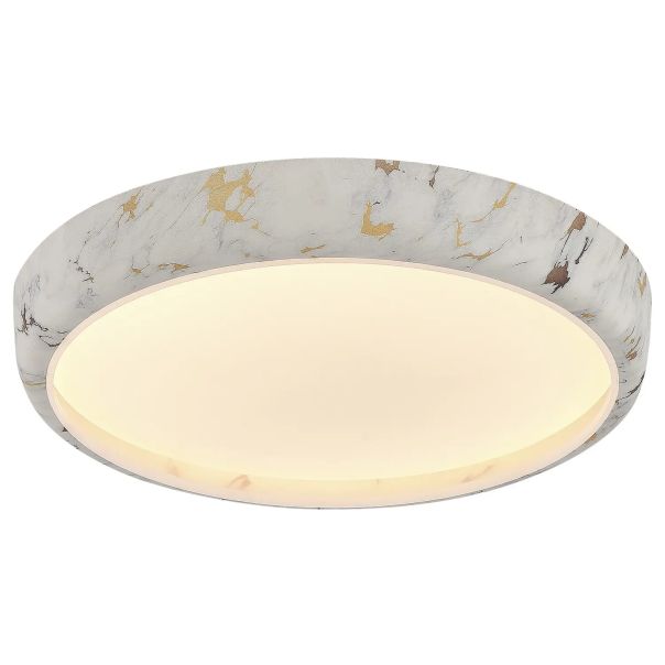 FORMA LED plafonjera 54W 3000K - 6400K LP-410-54R MRW - EP2932096