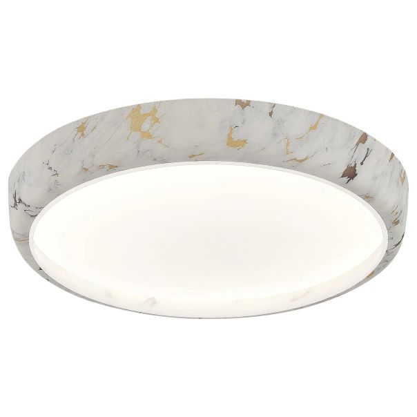 FORMA LED plafonjera 54W 3000K - 6400K LP-410-54R MRW - EP2932096
