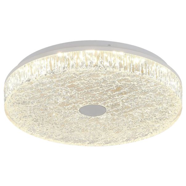 FORMA LED plafonjera 54W 3000K - 6400K LP-411-54R SV - EP2932099