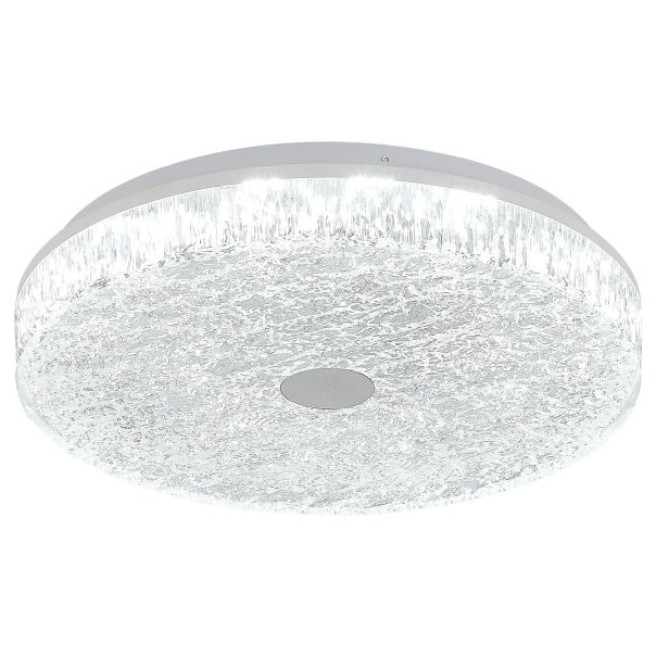 FORMA LED plafonjera 54W 3000K - 6400K LP-411-54R SV - EP2932099