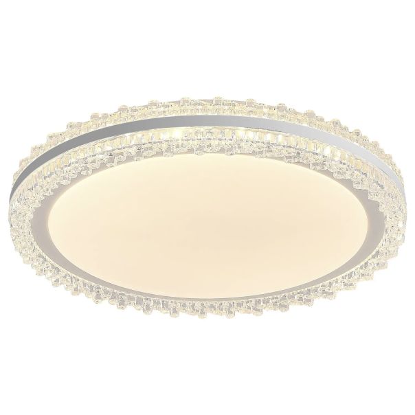 FORMA LED plafonjera 54W 3000K - 6400K LP-414-54R SV - EP2932102