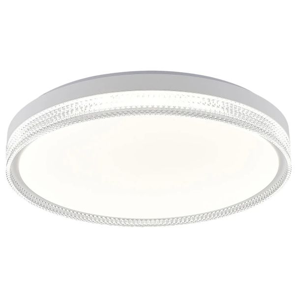 FORMA LED plafonjera 70W 3000K-6400K LP-415-70R WH - EP2932063
