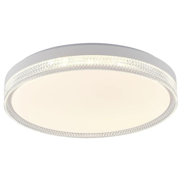 FORMA LED plafonjera 70W 3000K-6400K LP-415-70R WH+SG - EP2932105