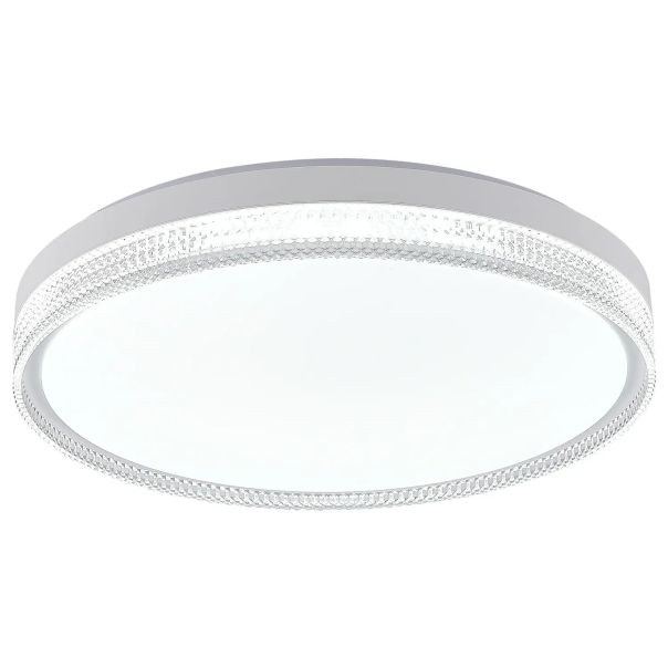 FORMA LED plafonjera 70W 3000K-6400K LP-415-70R WH+SG - EP2932105