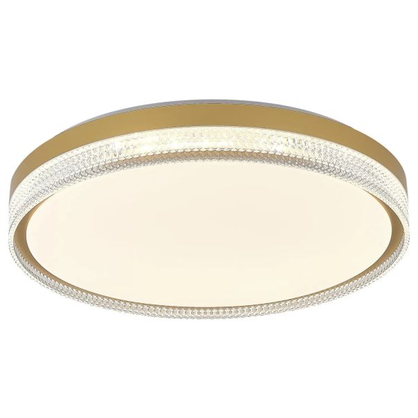 FORMA LED plafonjera 70W 3000K-6400K LP-415-70R SG - EP2932066