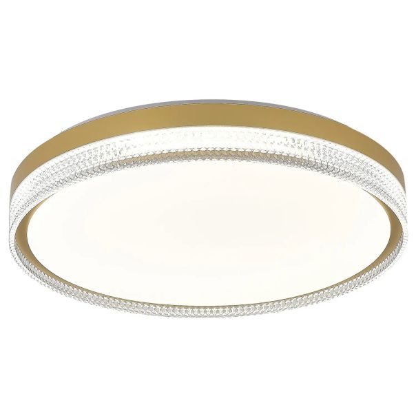 FORMA LED plafonjera 70W 3000K-6400K LP-415-70R SG - EP2932066