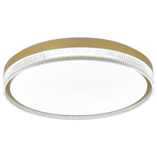 FORMA LED plafonjera 70W 3000K-6400K LP-415-70R SG - EP2932066