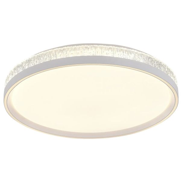 FORMA LED plafonjera 70W 3000K-6400K LP-416-70R WH - EP2932108