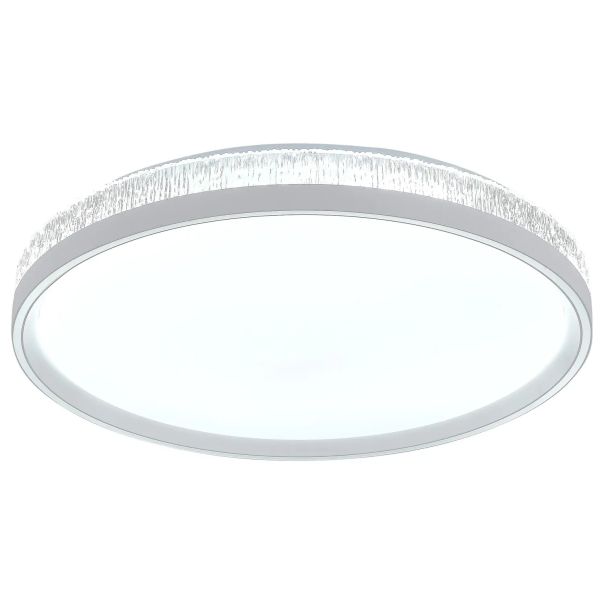 FORMA LED plafonjera 70W 3000K-6400K LP-416-70R WH - EP2932108
