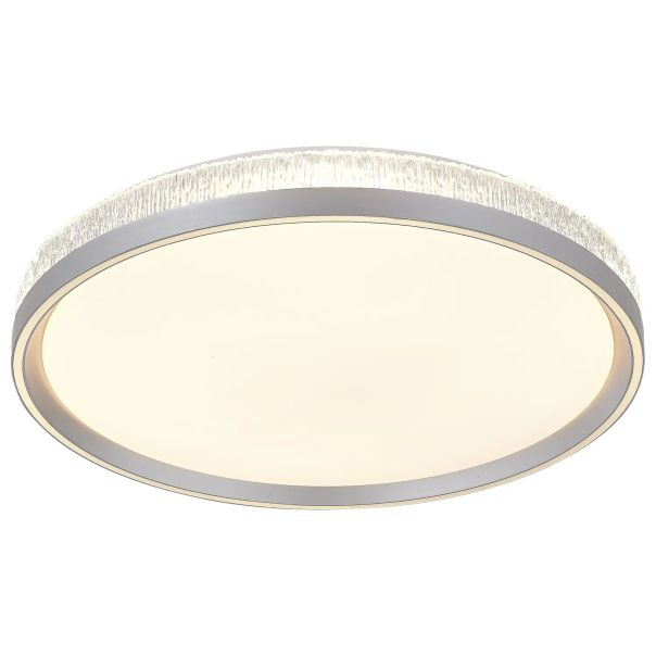 FORMA LED plafonjera 70W 3000K-6400K LP-416-70R SV - EP2932111
