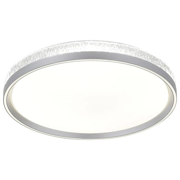 FORMA LED plafonjera 70W 3000K-6400K LP-416-70R SV - EP2932111