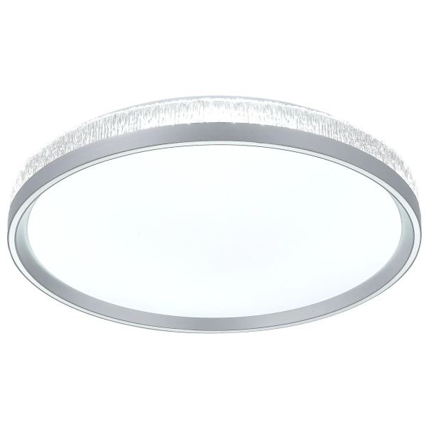 FORMA LED plafonjera 70W 3000K-6400K LP-416-70R SV - EP2932111