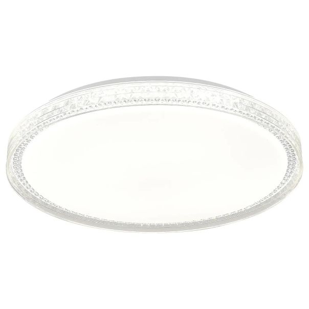 FORMA LED plafonjera 54W 3000K-6400K LP-417-54R CL - EP2927402