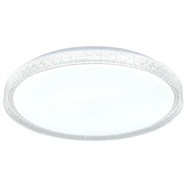 FORMA LED plafonjera 54W 3000K-6400K LP-417-54R CL - EP2927402