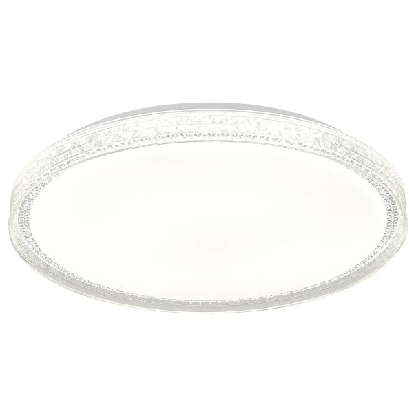 FORMA LED plafonjera 70W 3000K-6400K LP-417-70R CL - EP2932069