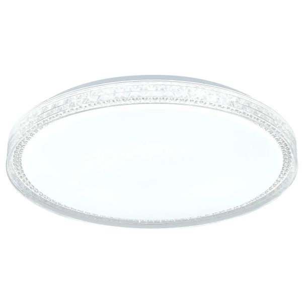 FORMA LED plafonjera 70W 3000K-6400K LP-417-70R CL - EP2932069