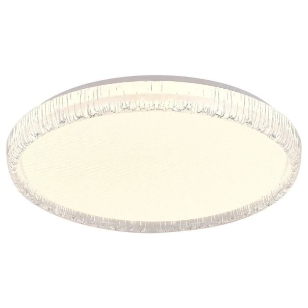 FORMA LED plafonjera 54W 3000K-6400K LP-418-54R CL - EP2932117