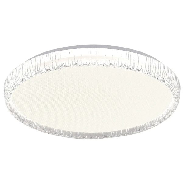 FORMA LED plafonjera 54W 3000K-6400K LP-418-54R CL - EP2932117