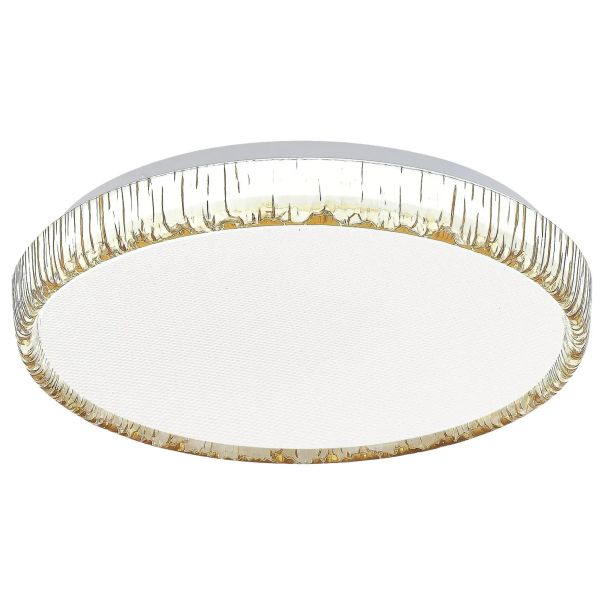 FORMA LED plafonjera 54W 3000K-6400K LP-418-54R AM - EP2932120