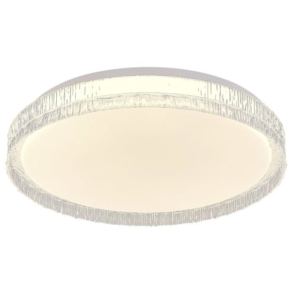 FORMA LED plafonjera 54W 3000K-6400K LP-419-54R CL - EP2932123