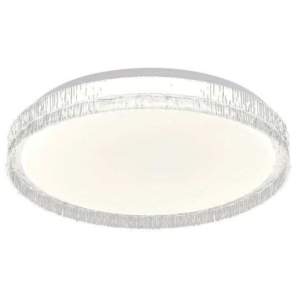 FORMA LED plafonjera 54W 3000K-6400K LP-419-54R CL - EP2932123