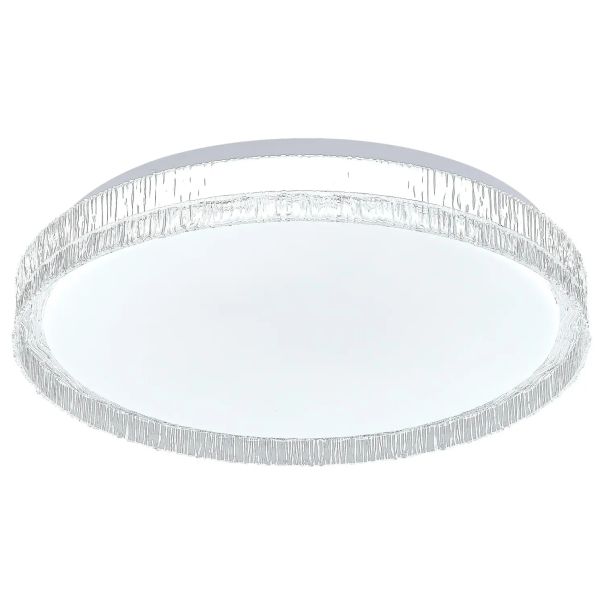 FORMA LED plafonjera 54W 3000K-6400K LP-419-54R CL - EP2932123