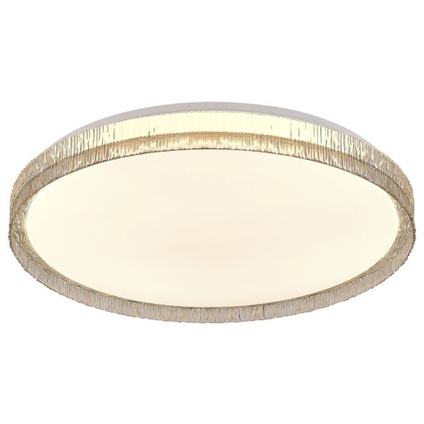 FORMA LED plafonjera 54W 3000K-6400K LP-419-54R SM - EP2927369