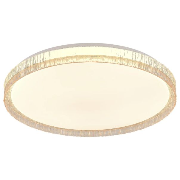 FORMA LED plafonjera 54W 3000K-6400K LP-419-54R AM - EP2932126