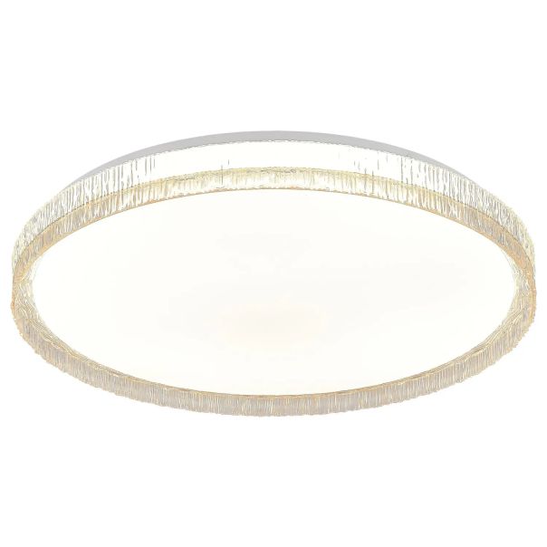 FORMA LED plafonjera 54W 3000K-6400K LP-419-54R AM - EP2932126