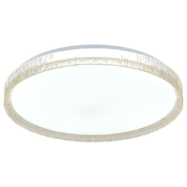 FORMA LED plafonjera 54W 3000K-6400K LP-419-54R AM - EP2932126