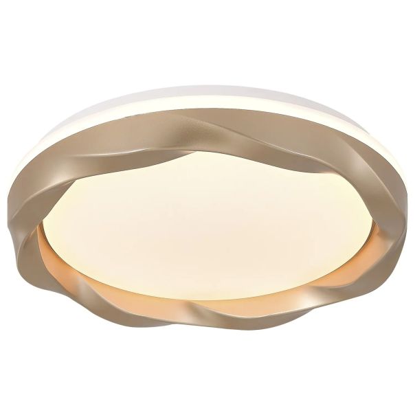 FORMA LED plafonjera 70W 3000K-6400K LP-421-70R CHA - EP2932135
