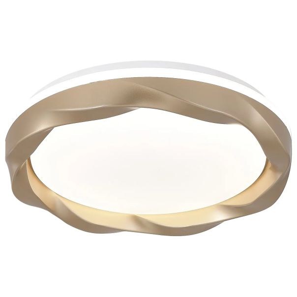 FORMA LED plafonjera 70W 3000K-6400K LP-421-70R CHA - EP2932135