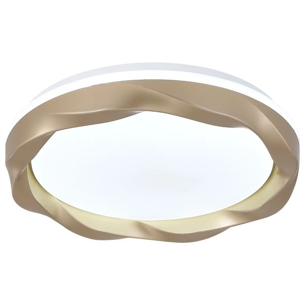 FORMA LED plafonjera 70W 3000K-6400K LP-421-70R CHA - EP2932135