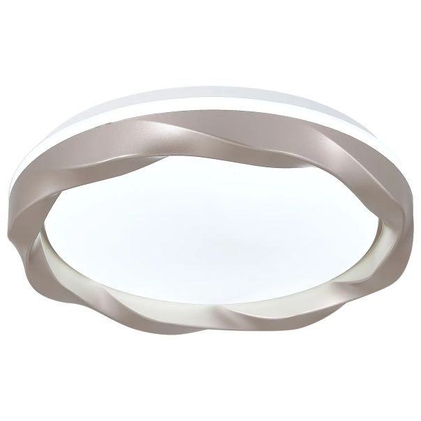 FORMA LED plafonjera 70W 3000K-6400K LP-421-70R RG - EP2927372