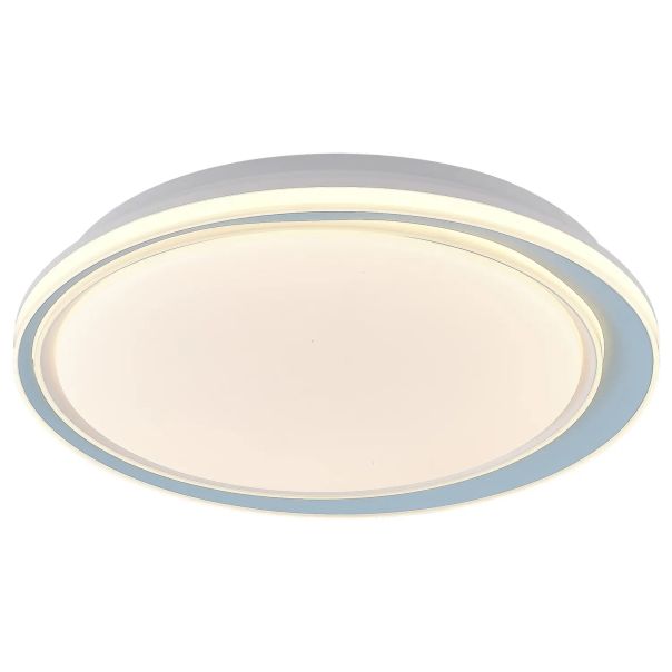 FORMA LED plafonjera 54W 3000K-6400K LP-422-54R BL - EP2932075