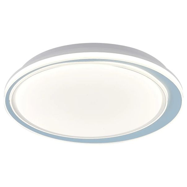 FORMA LED plafonjera 54W 3000K-6400K LP-422-54R BL - EP2932075