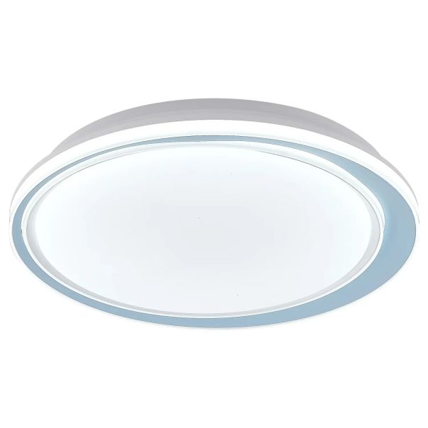 FORMA LED plafonjera 54W 3000K-6400K LP-422-54R BL - EP2932075