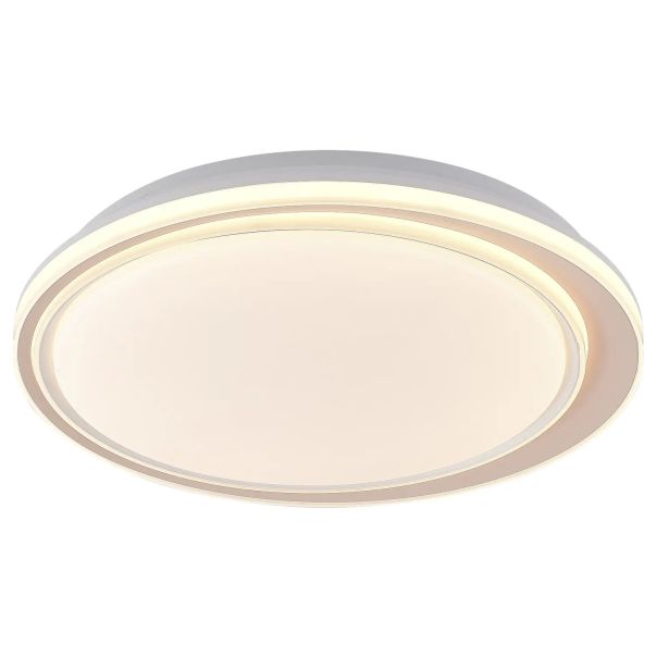 FORMA LED plafonjera 54W 3000K-6400K LP-422-54R PK - EP2932078