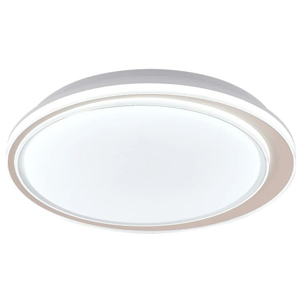 FORMA LED plafonjera 54W 3000K-6400K LP-422-54R PK - EP2932078