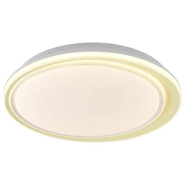 FORMA LED plafonjera 54W 3000K-6400K LP-422-54R YL - EP2932147